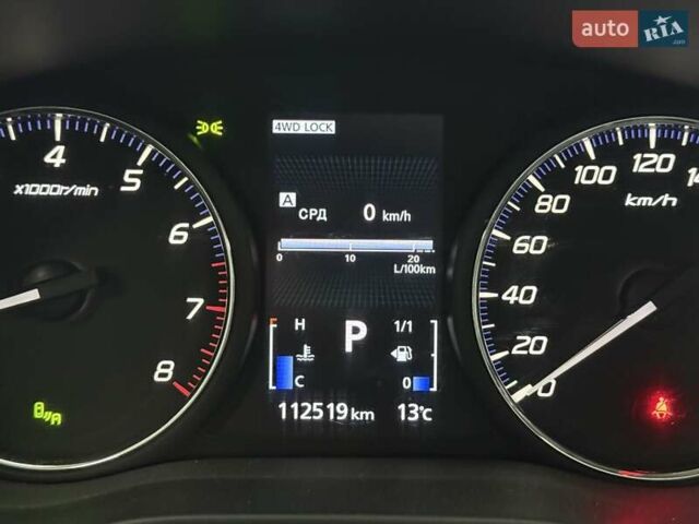 Белый Мицубиси Аутлендер, объемом двигателя 2.36 л и пробегом 112 тыс. км за 21900 $, фото 28 на Automoto.ua