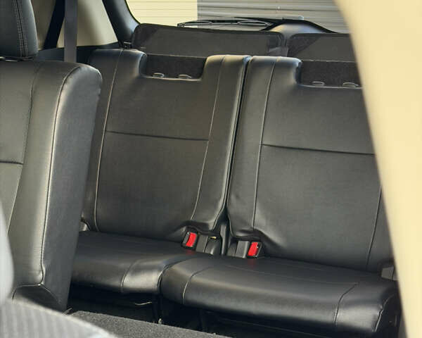 Белый Мицубиси Аутлендер, объемом двигателя 2.4 л и пробегом 91 тыс. км за 19199 $, фото 16 на Automoto.ua