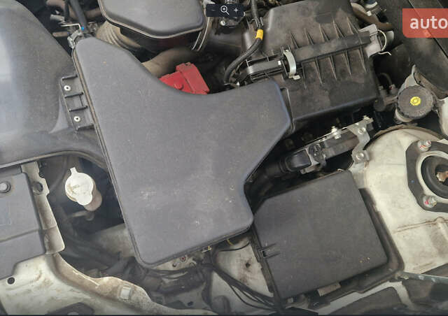 Белый Мицубиси Аутлендер, объемом двигателя 2 л и пробегом 19 тыс. км за 18500 $, фото 9 на Automoto.ua