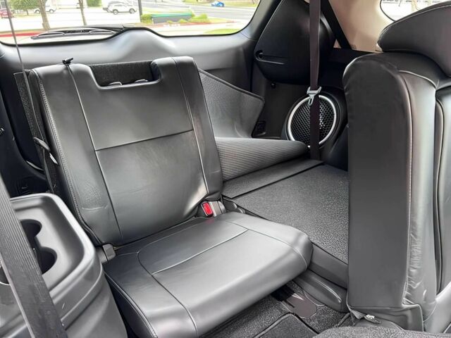 Белый Мицубиси Аутлендер, объемом двигателя 3 л и пробегом 39 тыс. км за 6700 $, фото 16 на Automoto.ua