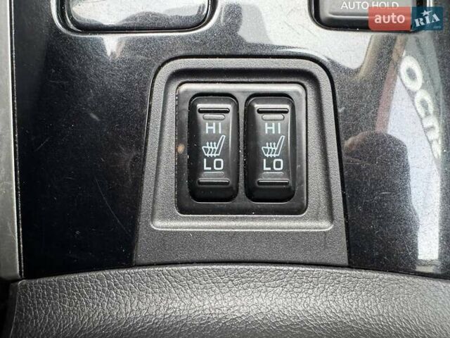 Белый Мицубиси Аутлендер, объемом двигателя 2.36 л и пробегом 169 тыс. км за 20490 $, фото 30 на Automoto.ua