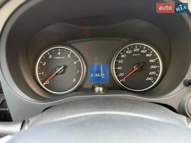 Білий Міцубісі Аутлендер, об'ємом двигуна 2 л та пробігом 19 тис. км за 17700 $, фото 29 на Automoto.ua