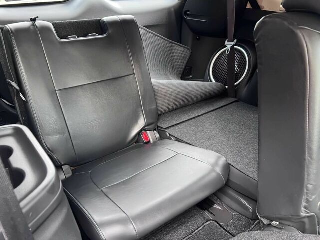 Белый Мицубиси Аутлендер, объемом двигателя 3 л и пробегом 46 тыс. км за 10900 $, фото 13 на Automoto.ua