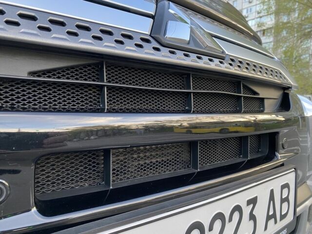 Білий Міцубісі Аутлендер, об'ємом двигуна 2.4 л та пробігом 147 тис. км за 21000 $, фото 3 на Automoto.ua