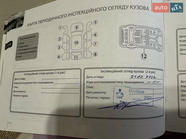 Белый Мицубиси Аутлендер, объемом двигателя 2 л и пробегом 19 тыс. км за 18500 $, фото 46 на Automoto.ua