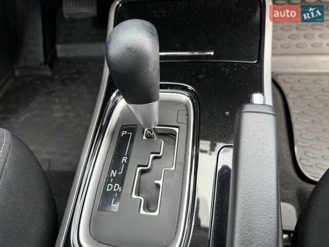Білий Міцубісі Аутлендер, об'ємом двигуна 2 л та пробігом 19 тис. км за 17700 $, фото 24 на Automoto.ua