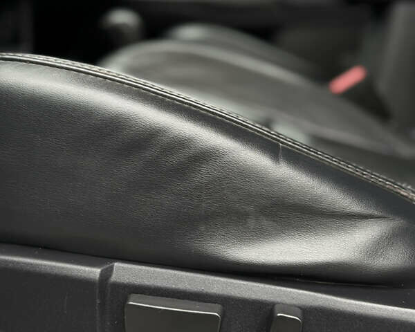 Білий Міцубісі Аутлендер, об'ємом двигуна 2.4 л та пробігом 190 тис. км за 14500 $, фото 20 на Automoto.ua