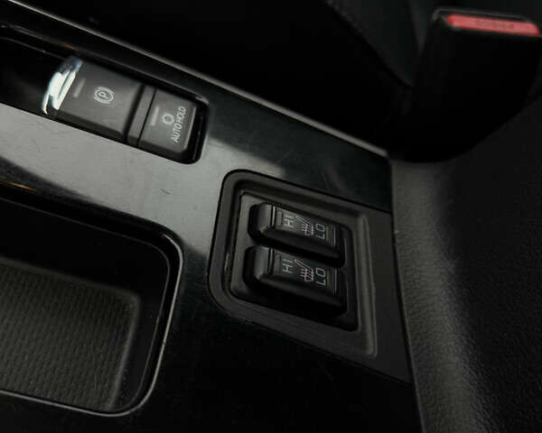 Білий Міцубісі Аутлендер, об'ємом двигуна 2.4 л та пробігом 190 тис. км за 14500 $, фото 22 на Automoto.ua