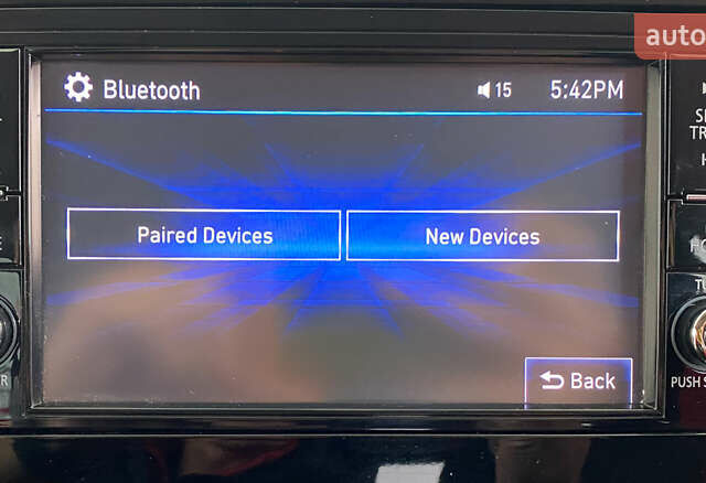 Белый Мицубиси Аутлендер, объемом двигателя 2.36 л и пробегом 39 тыс. км за 18350 $, фото 23 на Automoto.ua