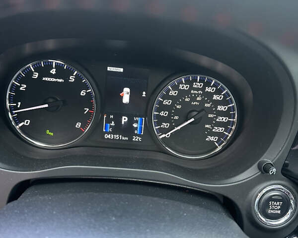 Білий Міцубісі Аутлендер, об'ємом двигуна 3 л та пробігом 42 тис. км за 22000 $, фото 21 на Automoto.ua