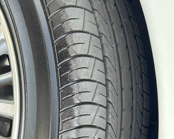 Белый Мицубиси Аутлендер, объемом двигателя 2.36 л и пробегом 189 тыс. км за 25500 $, фото 17 на Automoto.ua