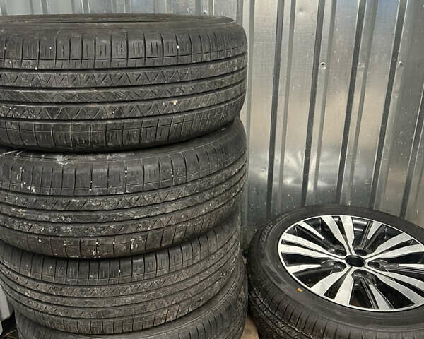 Белый Мицубиси Аутлендер, объемом двигателя 2.36 л и пробегом 59 тыс. км за 25000 $, фото 45 на Automoto.ua