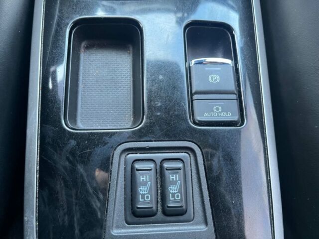 Белый Мицубиси Аутлендер, объемом двигателя 2.4 л и пробегом 120 тыс. км за 18990 $, фото 15 на Automoto.ua