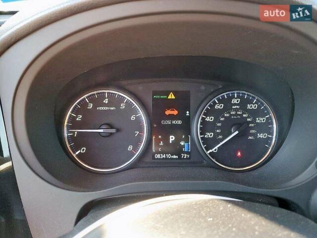 Білий Міцубісі Аутлендер, об'ємом двигуна 2.4 л та пробігом 133 тис. км за 3300 $, фото 8 на Automoto.ua