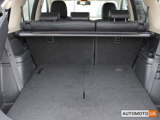 Білий Міцубісі Аутлендер, об'ємом двигуна 24 л та пробігом 56 тис. км за 24134 $, фото 11 на Automoto.ua