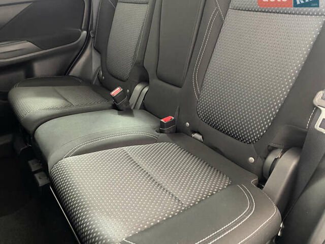 Белый Мицубиси Аутлендер, объемом двигателя 2.36 л и пробегом 39 тыс. км за 18350 $, фото 11 на Automoto.ua