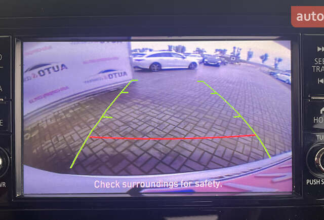 Белый Мицубиси Аутлендер, объемом двигателя 2.36 л и пробегом 39 тыс. км за 18350 $, фото 25 на Automoto.ua