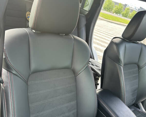 Білий Міцубісі Аутлендер, об'ємом двигуна 3 л та пробігом 42 тис. км за 22000 $, фото 13 на Automoto.ua