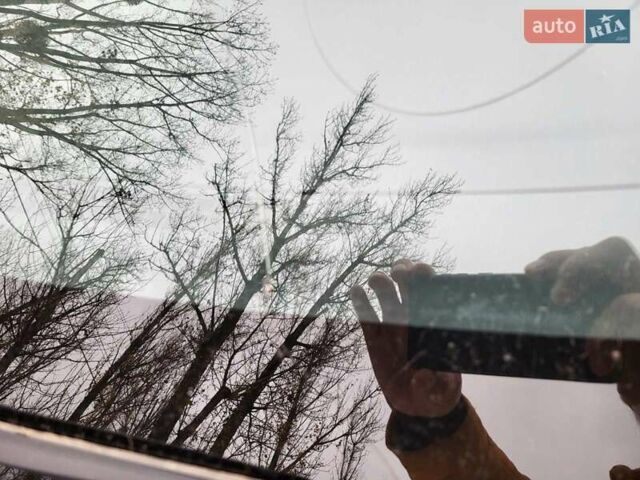 Белый Мицубиси Аутлендер, объемом двигателя 2.36 л и пробегом 55 тыс. км за 28000 $, фото 3 на Automoto.ua