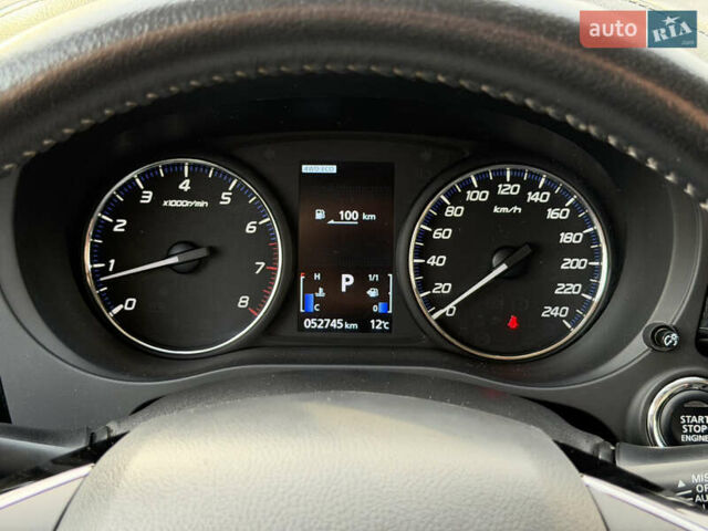 Білий Міцубісі Аутлендер, об'ємом двигуна 2 л та пробігом 52 тис. км за 21500 $, фото 48 на Automoto.ua