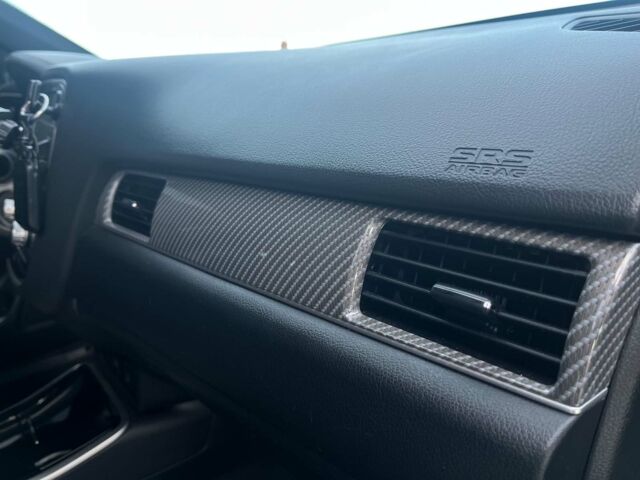 Белый Мицубиси Аутлендер, объемом двигателя 2.4 л и пробегом 120 тыс. км за 18990 $, фото 26 на Automoto.ua