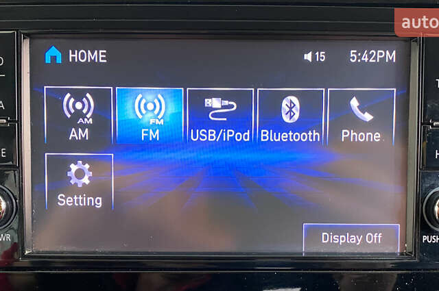 Белый Мицубиси Аутлендер, объемом двигателя 2.36 л и пробегом 39 тыс. км за 18350 $, фото 24 на Automoto.ua