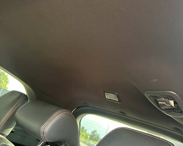 Білий Міцубісі Аутлендер, об'ємом двигуна 3 л та пробігом 42 тис. км за 22000 $, фото 19 на Automoto.ua