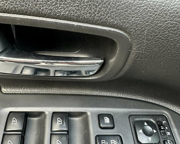 Білий Міцубісі Аутлендер, об'ємом двигуна 3 л та пробігом 42 тис. км за 22000 $, фото 22 на Automoto.ua