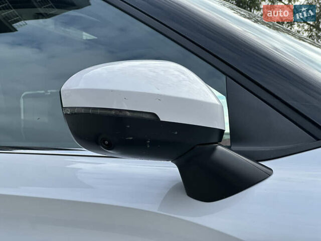 Білий Міцубісі Аутлендер, об'ємом двигуна 2.5 л та пробігом 62 тис. км за 28300 $, фото 35 на Automoto.ua