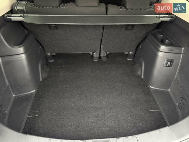 Білий Міцубісі Аутлендер, об'ємом двигуна 2 л та пробігом 63 тис. км за 20800 $, фото 34 на Automoto.ua