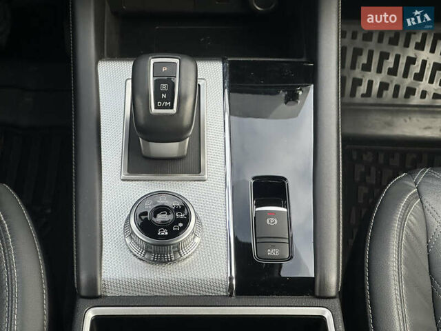 Білий Міцубісі Аутлендер, об'ємом двигуна 2.5 л та пробігом 62 тис. км за 28300 $, фото 8 на Automoto.ua