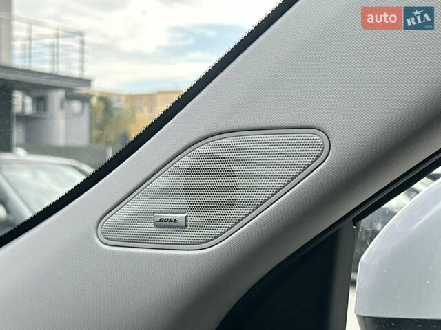 Білий Міцубісі Аутлендер, об'ємом двигуна 2.5 л та пробігом 62 тис. км за 28300 $, фото 12 на Automoto.ua