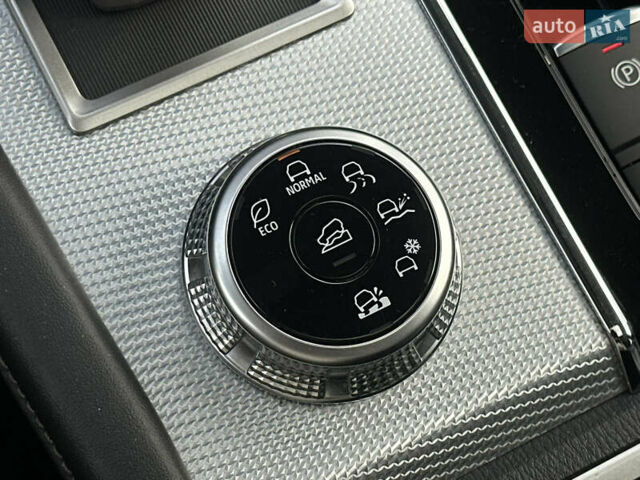 Білий Міцубісі Аутлендер, об'ємом двигуна 2.5 л та пробігом 62 тис. км за 28300 $, фото 58 на Automoto.ua