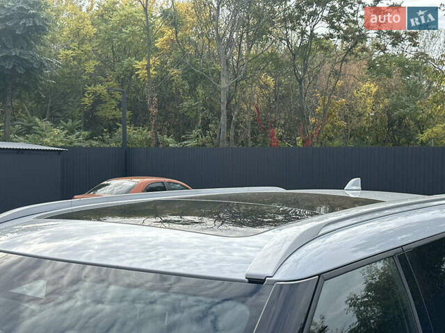 Білий Міцубісі Аутлендер, об'ємом двигуна 2.5 л та пробігом 62 тис. км за 28300 $, фото 25 на Automoto.ua