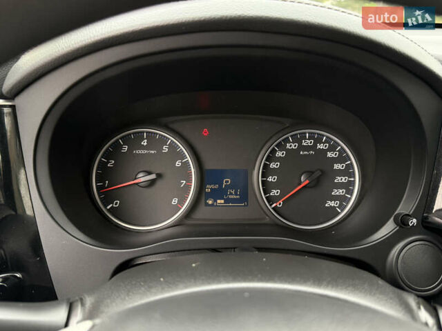 Білий Міцубісі Аутлендер, об'ємом двигуна 2 л та пробігом 63 тис. км за 20800 $, фото 20 на Automoto.ua