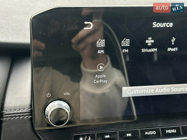 Білий Міцубісі Аутлендер, об'ємом двигуна 2.5 л та пробігом 62 тис. км за 28300 $, фото 55 на Automoto.ua