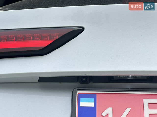 Білий Міцубісі Аутлендер, об'ємом двигуна 2.5 л та пробігом 62 тис. км за 28300 $, фото 40 на Automoto.ua