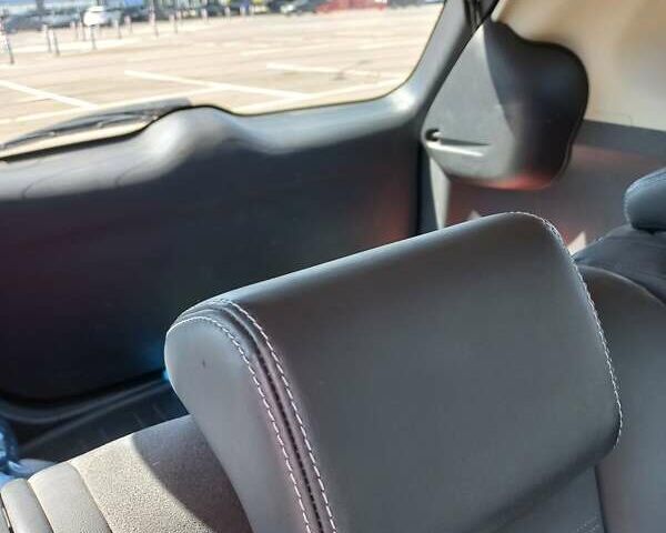 Белый Мицубиси Аутлендер, объемом двигателя 2 л и пробегом 96 тыс. км за 24000 $, фото 6 на Automoto.ua