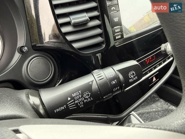 Білий Міцубісі Аутлендер, об'ємом двигуна 2 л та пробігом 63 тис. км за 20800 $, фото 19 на Automoto.ua