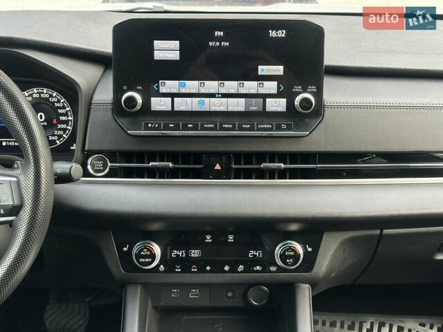 Білий Міцубісі Аутлендер, об'ємом двигуна 2.5 л та пробігом 62 тис. км за 28300 $, фото 9 на Automoto.ua