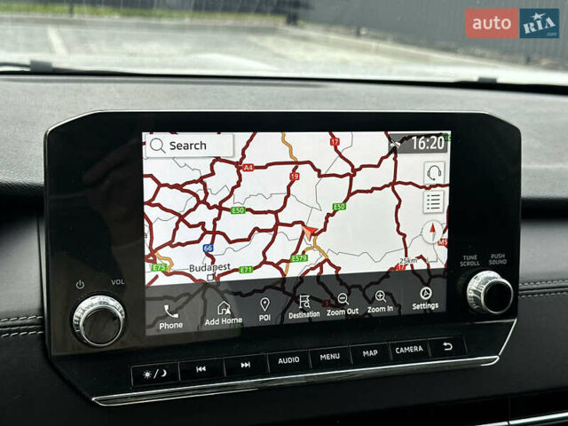 Білий Міцубісі Аутлендер, об'ємом двигуна 2.5 л та пробігом 62 тис. км за 28300 $, фото 51 на Automoto.ua