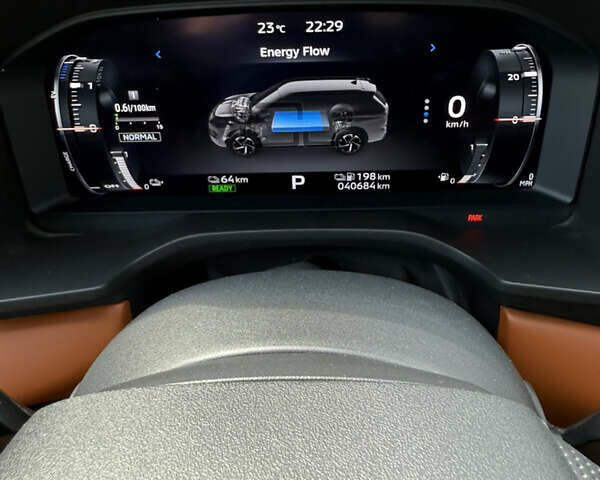 Мицубиси Аутлендер 2022 в Днепре (Днепропетровске) на Automoto.ua Белый Мицубиси Аутлендер, объемом двигателя 2.36 л и пробегом 44 тыс. км за 37300 $, фото 16 на Automoto.ua