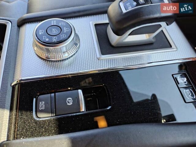 Белый Мицубиси Аутлендер, объемом двигателя 2.36 л и пробегом 43 тыс. км за 34300 $, фото 44 на Automoto.ua