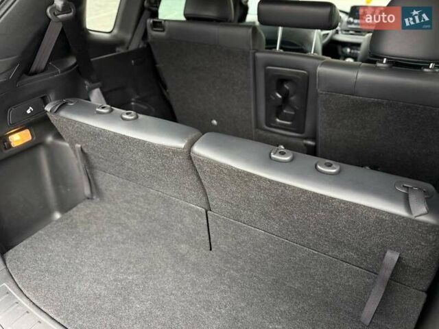 Белый Мицубиси Аутлендер, объемом двигателя 2.49 л и пробегом 70 тыс. км за 24900 $, фото 35 на Automoto.ua