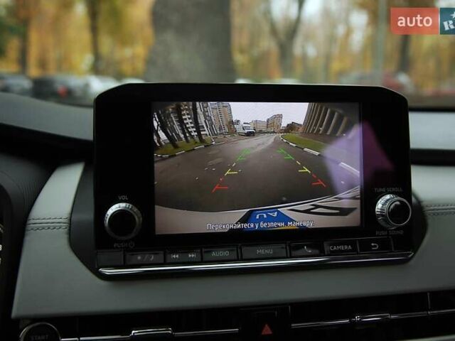 Міцубісі Аутлендер 2022 у Харкові на Automoto.ua Білий Міцубісі Аутлендер, об'ємом двигуна 2.49 л та пробігом 18 тис. км за 30500 $, фото 17 на Automoto.ua