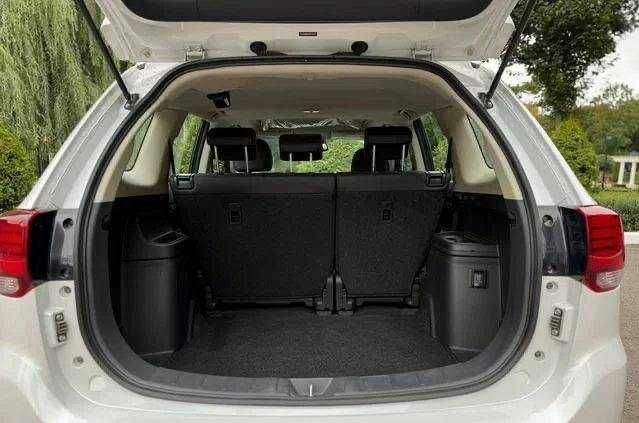 Міцубісі Аутлендер 2022 у Одесі на Automoto.ua Білий Міцубісі Аутлендер, об'ємом двигуна 0 л та пробігом 21 тис. км за 22000 $, фото 17 на Automoto.ua