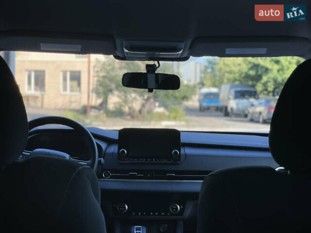 Білий Міцубісі Аутлендер, об'ємом двигуна 2.49 л та пробігом 62 тис. км за 25000 $, фото 8 на Automoto.ua