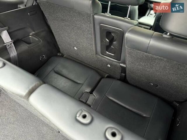 Белый Мицубиси Аутлендер, объемом двигателя 2.49 л и пробегом 70 тыс. км за 25500 $, фото 35 на Automoto.ua