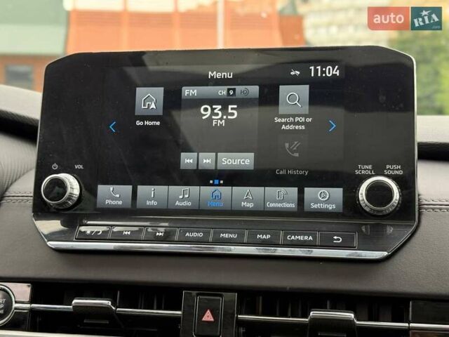 Белый Мицубиси Аутлендер, объемом двигателя 2.49 л и пробегом 70 тыс. км за 25500 $, фото 50 на Automoto.ua