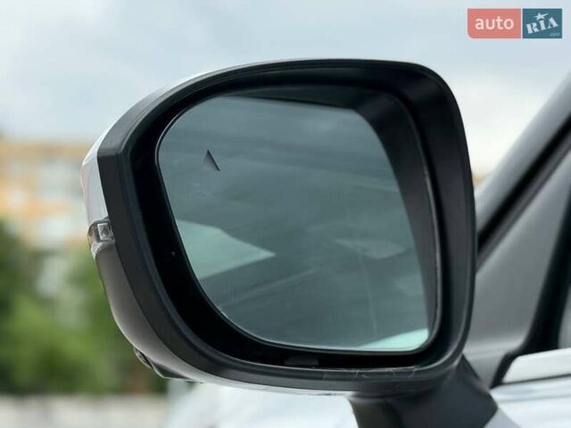 Белый Мицубиси Аутлендер, объемом двигателя 2.49 л и пробегом 70 тыс. км за 24900 $, фото 17 на Automoto.ua